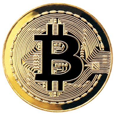 Bitcoin logo