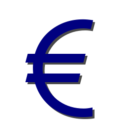 Euro Symbol png