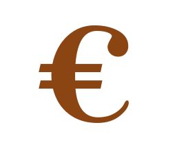 Euro logo png
