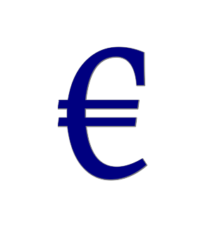 Euro png Mit Transparentem