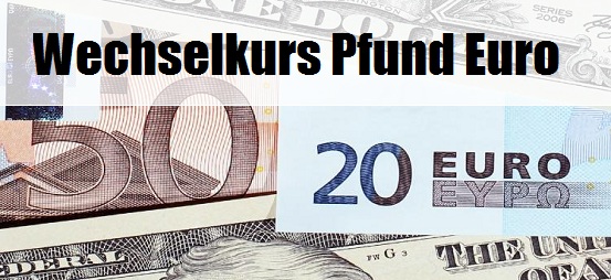 Wechselkurs Pfund Euro W hrungsrechner Euro