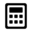 kalkulator icon